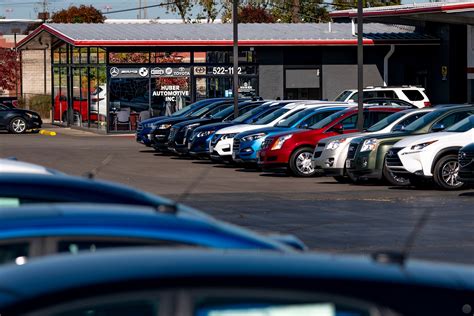 huber nissan heath ohio